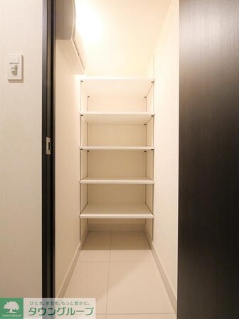 ラフィスタ中野本町の物件内観写真